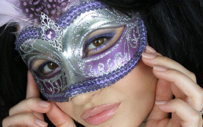 Álarc vagy önmagad?