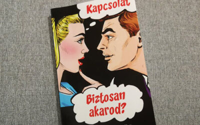 Mi lenne, ha nem lenne tegnap a kapcsolatban?