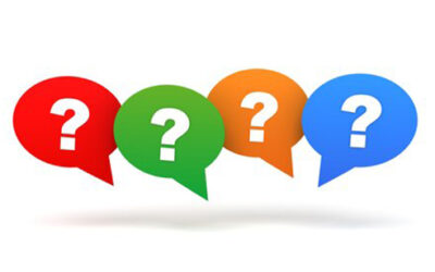 A teremtés alapvető eleme a kérdés